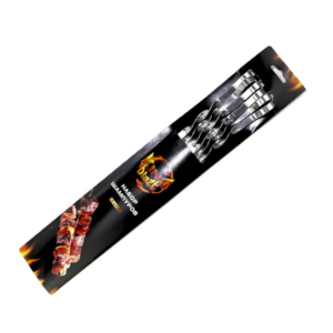 Инв – Шампура King of Blaze – 6шт на блистере – арт\FC450-6