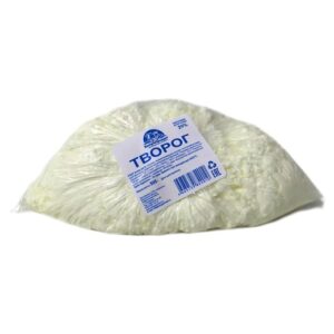 Творог, 450гр