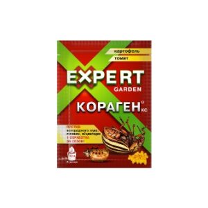 Уд – ” Кораген Картофель, Томат ” – 1мл – 120штуп
