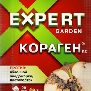 Уд – ” Кораген Яблоня ” – 1мл – 120штуп